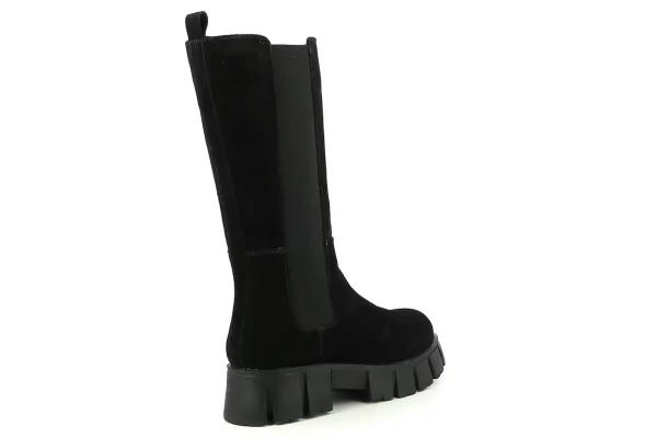 Boots-Camila's Platform Boots Laurel