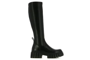 Boots-Yuu Jou Platform Boots Melania