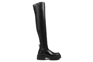 Boots-Yuu Jou Platform Boots Melania Xl