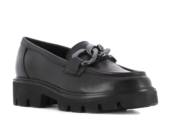 Loafers-Camila's Platform Mocassins Numa