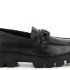 Loafers-Camila's Platform Mocassins Peparis