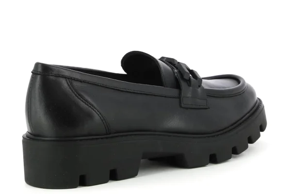 Loafers-Camila's Platform Mocassins Peparis