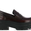 Loafers-Yuu Jou Platform Mocassins School