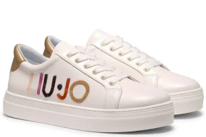 Sneakers-Liu.Jo Platform Sneakers Alicia 631