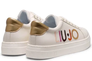 Sneakers-Liu.Jo Platform Sneakers Alicia 631