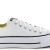 Sneakers-Converse Platform Sneakers All Star Lift