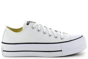 Sneakers-Converse Platform Sneakers All Star Lift