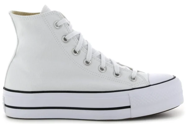 Sneakers-Converse Platform Sneakers Chuck Taylor All Star Lift Hi