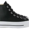 Sneakers-Converse Platform Sneakers Chuck Taylor All Star Lift Hi