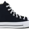 Sneakers-Converse Platform Sneakers Chuck Taylor All Star Lift Hi