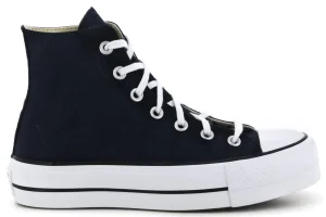 Sneakers-Converse Platform Sneakers Chuck Taylor All Star Lift Hi