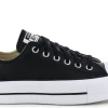 Sneakers-Converse Platform Sneakers Chuck Taylor All Star Lift Ox