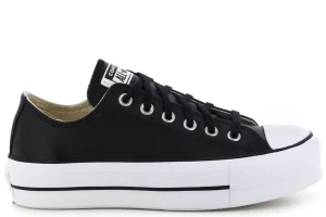 Sneakers-Converse Platform Sneakers Chuck Taylor All Star Lift Ox