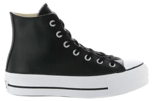 Sneakers-Converse Platform Sneakers Chuck Taylor All Star Lift Hi