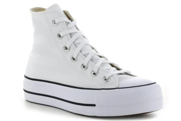 Sneakers-Converse Platform Sneakers Chuck Taylor All Star Lift Hi