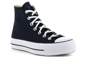 Sneakers-Converse Platform Sneakers Chuck Taylor All Star Lift Hi