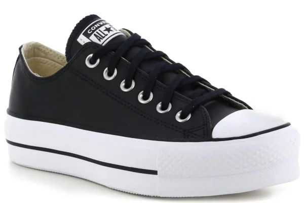 Sneakers-Converse Platform Sneakers Chuck Taylor All Star Lift Ox