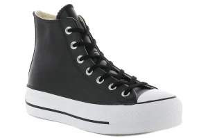 Sneakers-Converse Platform Sneakers Chuck Taylor All Star Lift Hi