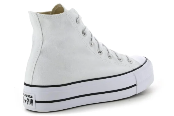 Sneakers-Converse Platform Sneakers Chuck Taylor All Star Lift Hi