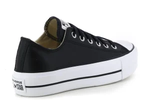 Sneakers-Converse Platform Sneakers Chuck Taylor All Star Lift Ox