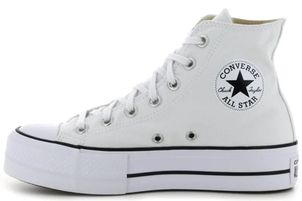 Sneakers-Converse Platform Sneakers Chuck Taylor All Star Lift Hi