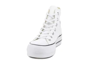 Sneakers-Converse Platform Sneakers Chuck Taylor All Star Lift Hi