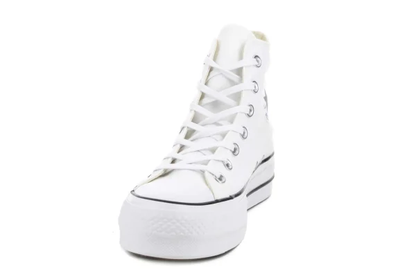 Sneakers-Converse Platform Sneakers Chuck Taylor All Star Lift Hi