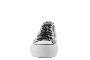 Sneakers-Converse Platform Sneakers Chuck Taylor All Star Lift Ox