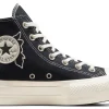 Sneakers-Converse Platform Sneakers Ctas Lift Hi