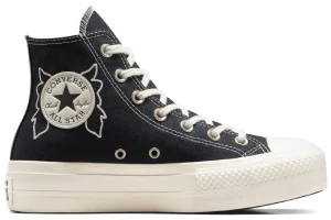 Sneakers-Converse Platform Sneakers Ctas Lift Hi