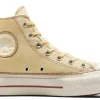 Sneakers-Converse Platform Sneakers Ctas Lift Hi