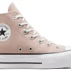 Sneakers-Converse Platform Sneakers Ctas Lift Hi