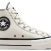 Sneakers-Converse Platform Sneakers Ctas Lift Hi