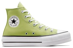 Sneakers-Converse Platform Sneakers Ctas Lift Hi