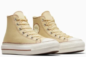 Sneakers-Converse Platform Sneakers Ctas Lift Hi