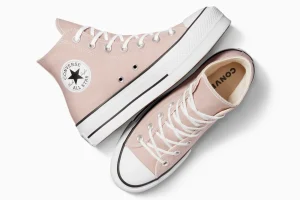 Sneakers-Converse Platform Sneakers Ctas Lift Hi