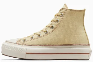 Sneakers-Converse Platform Sneakers Ctas Lift Hi