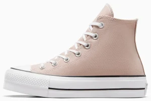 Sneakers-Converse Platform Sneakers Ctas Lift Hi