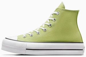 Sneakers-Converse Platform Sneakers Ctas Lift Hi