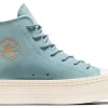 Sneakers-Converse Platform Sneakers Ctas Modern Lift Hi