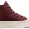 Sneakers-Converse Platform Sneakers Ctas Modern Lift Hi