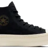 Sneakers-Converse Platform Sneakers Ctas Modern Lift Hi