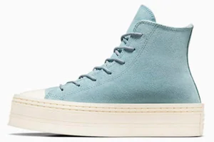 Sneakers-Converse Platform Sneakers Ctas Modern Lift Hi