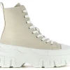 Sneakers-Yuu Jou Platform Sneakers Enemy