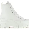 Sneakers-Yuu Jou Platform Sneakers Enemy