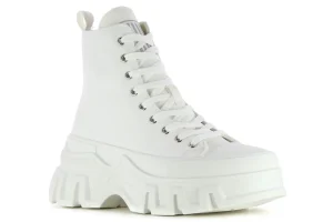 Sneakers-Yuu Jou Platform Sneakers Enemy