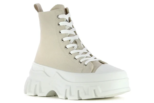 Sneakers-Yuu Jou Platform Sneakers Enemy