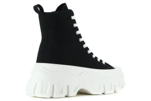 Sneakers-Yuu Jou Platform Sneakers Enemy