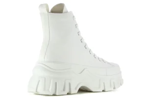 Sneakers-Yuu Jou Platform Sneakers Enemy