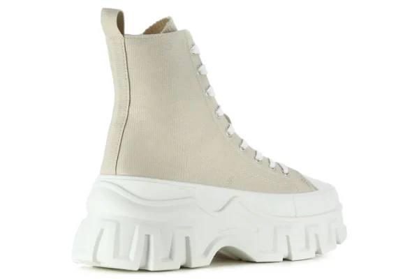 Sneakers-Yuu Jou Platform Sneakers Enemy